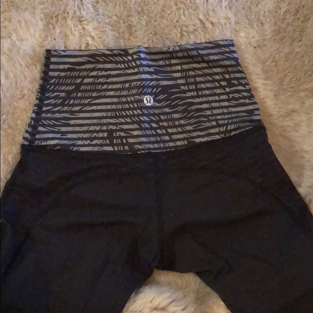Lululemon Leggings